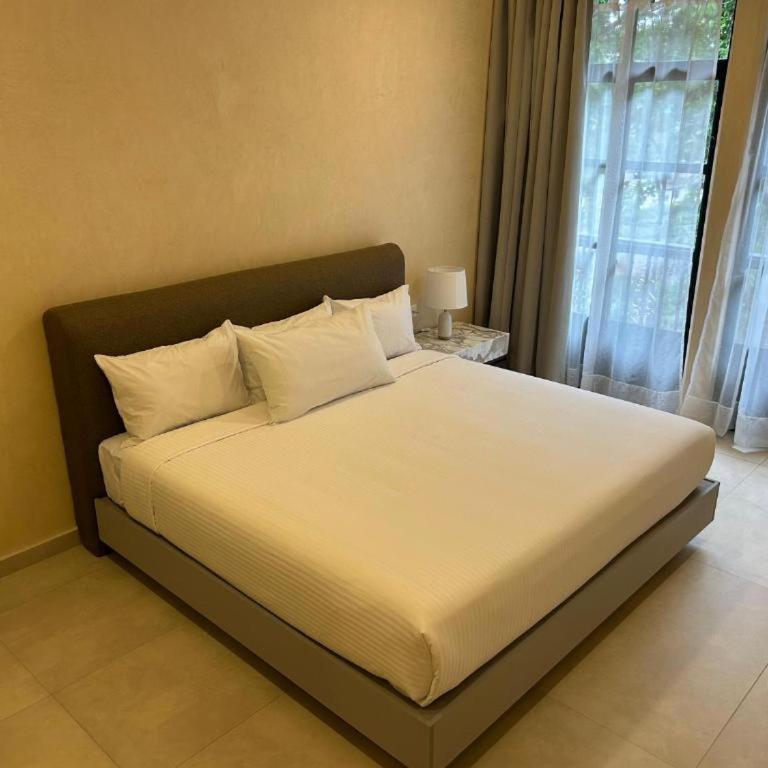 Hotel y suites Morada Puebla - Suite Doble Deluxe - Cama grande - 3