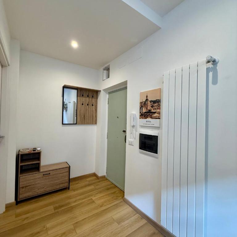 Domus Chiabrera alla Basilica di San Paolo - Apartment mit 1 Schlafzimmer - 9
