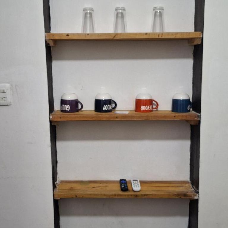 DGM Lofts MTY MN 960 B centro cerca de todo - Apartamento de 1 dormitorio - 3
