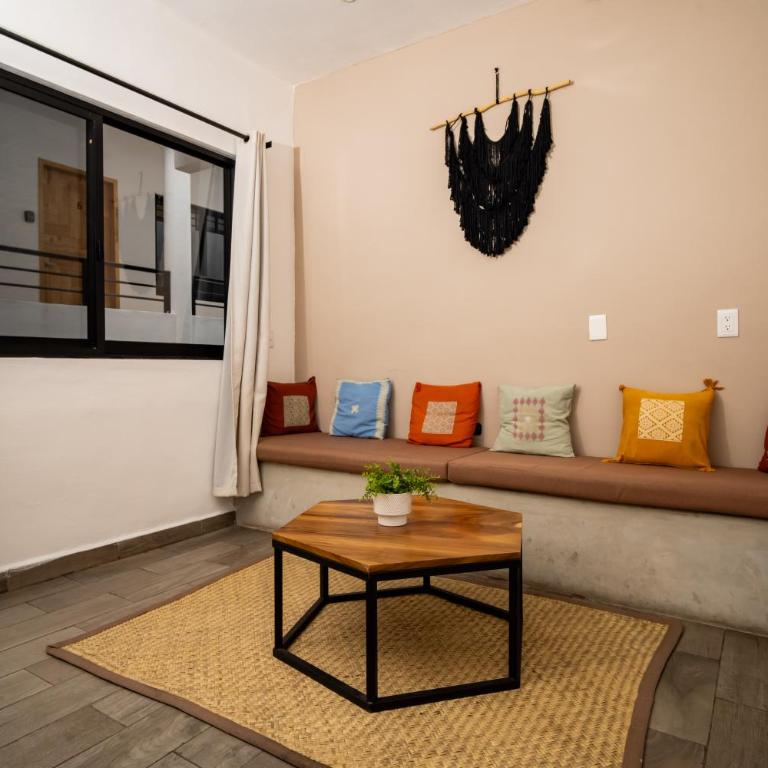 Casa Fersan Cancún - Studio - 2