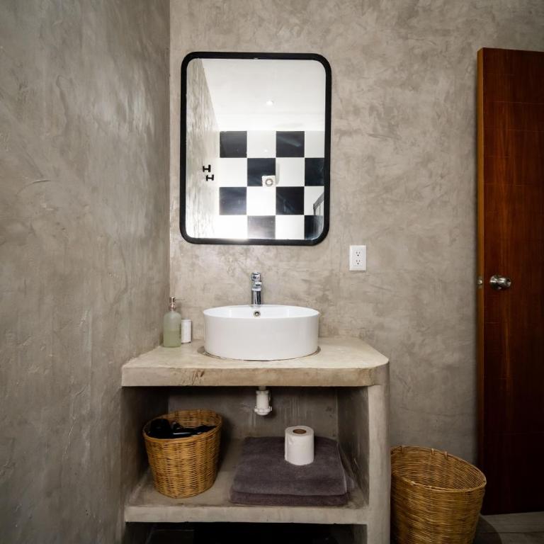 Casa Fersan Cancún - Studio - 3