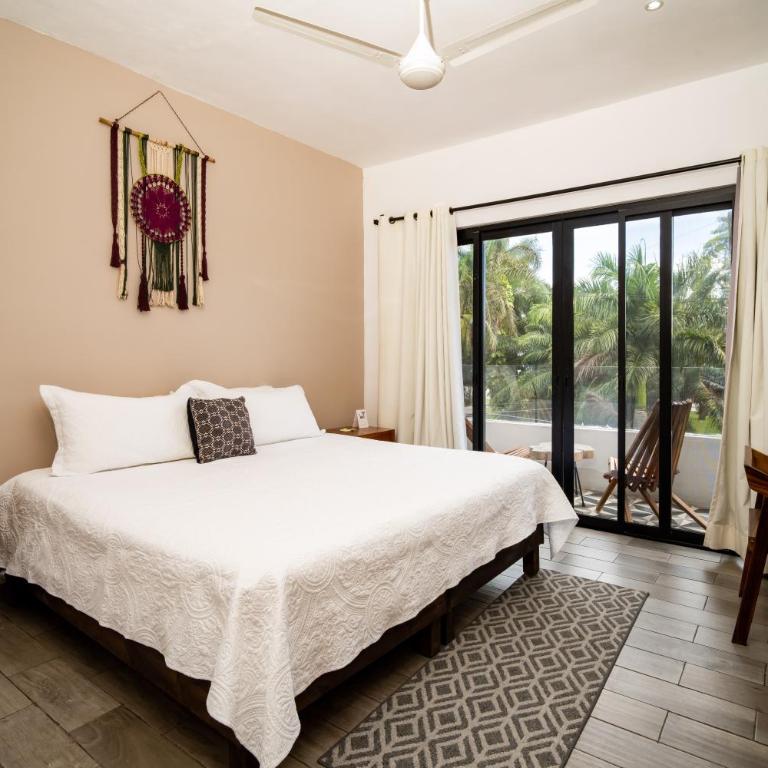 Casa Fersan Cancún - Studio - 4