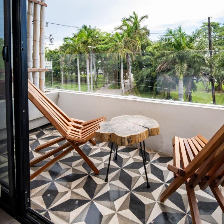 Casa Fersan Cancún - Studio - 5