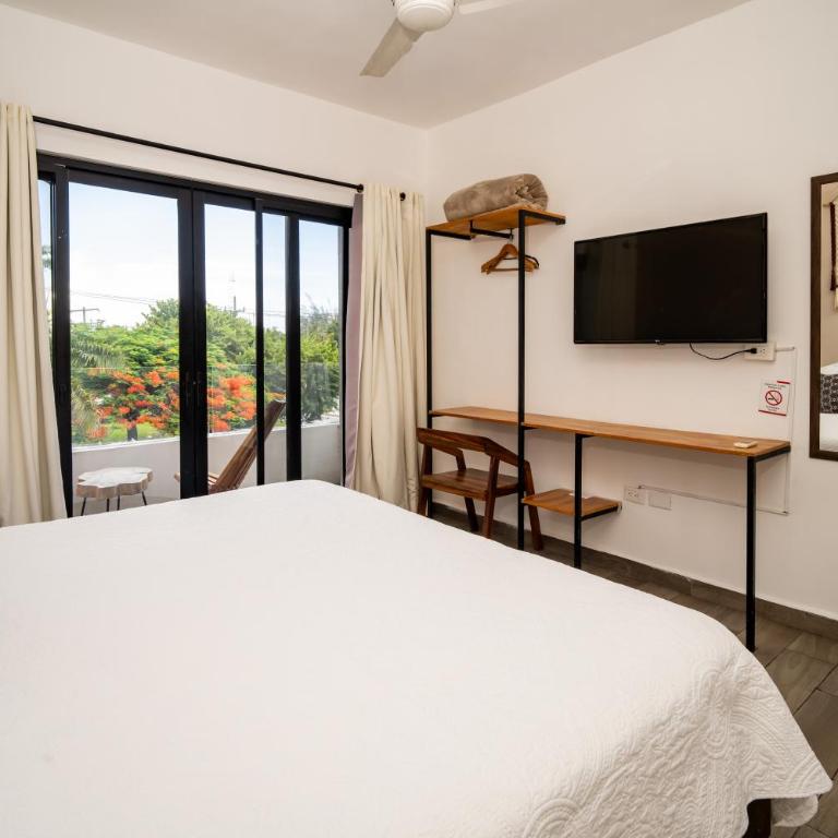 Casa Fersan Cancún - Studio - 8
