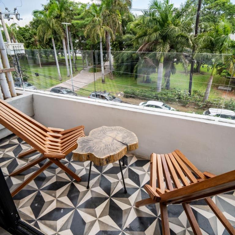 Casa Fersan Cancún - Studio - 9