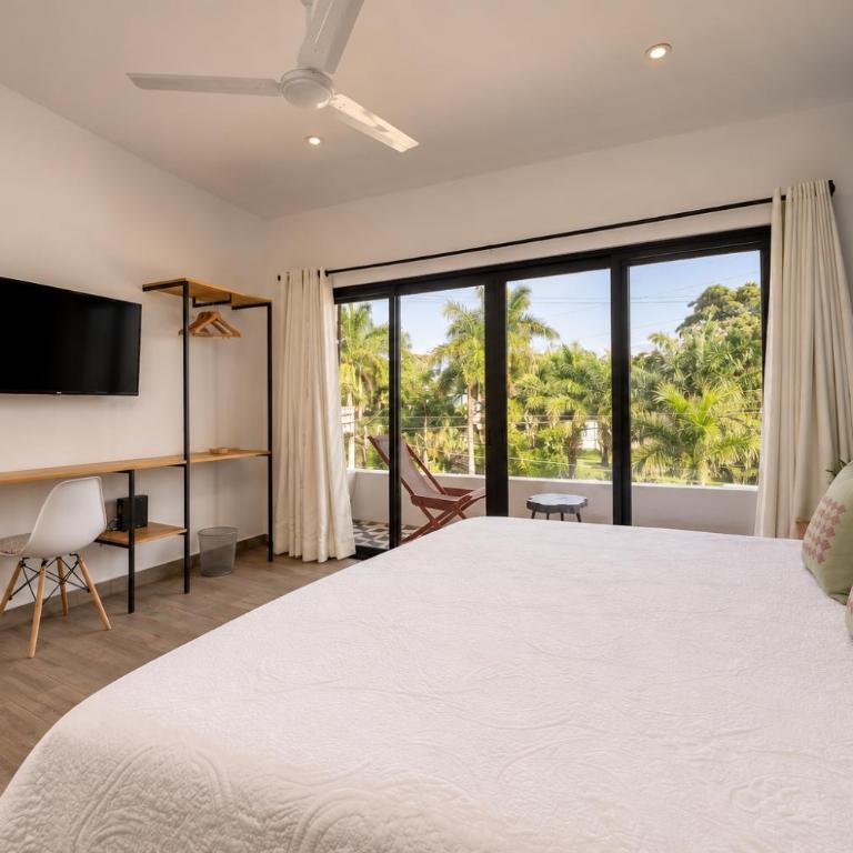 Casa Fersan Cancún - Deluxe Studio - 3