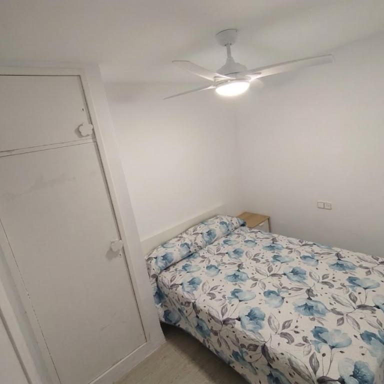 Playalmud-Disfruta de las vistas frente al mar - Two-Bedroom Apartment - 2