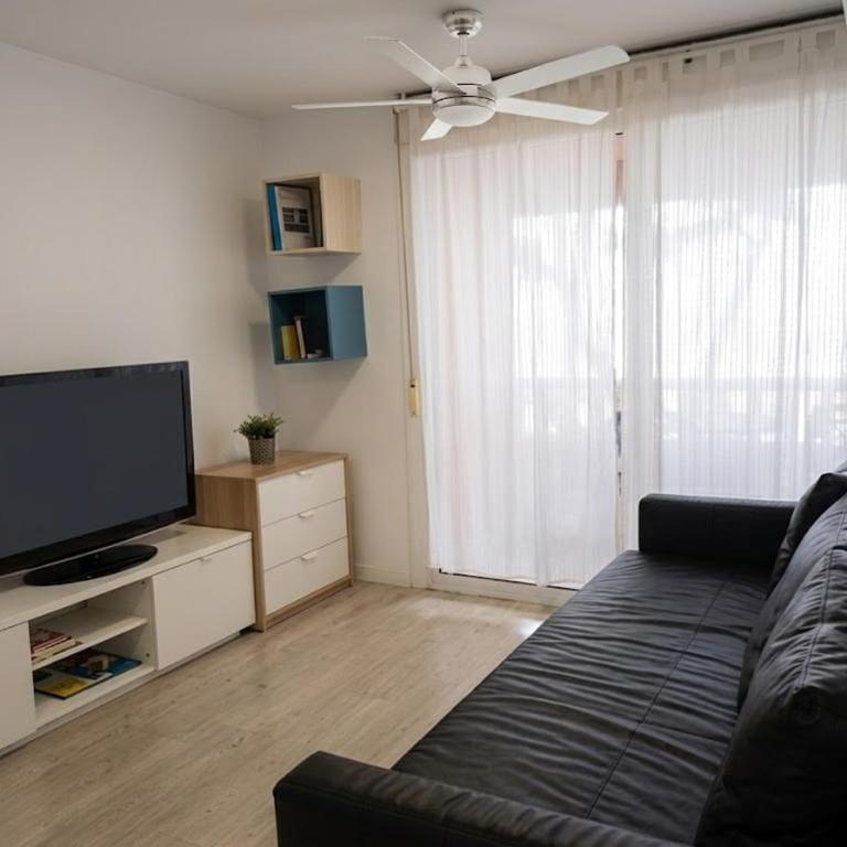 Playalmud-Disfruta de las vistas frente al mar - Two-Bedroom Apartment - 5