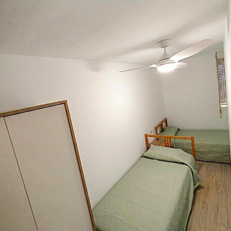 Playalmud-Disfruta de las vistas frente al mar - Two-Bedroom Apartment - 6