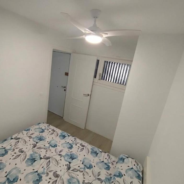 Playalmud-Disfruta de las vistas frente al mar - Two-Bedroom Apartment - 8