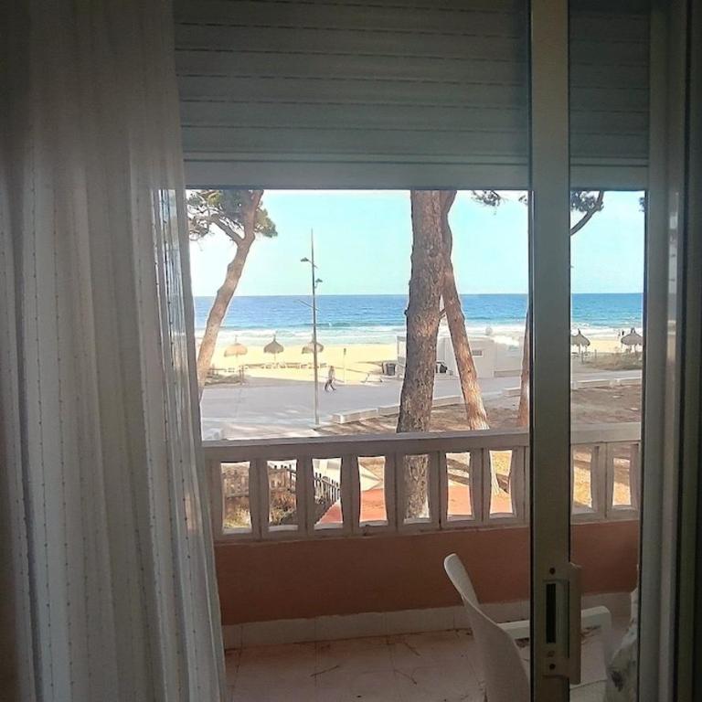 Playalmud-Disfruta de las vistas frente al mar - Two-Bedroom Apartment - 9
