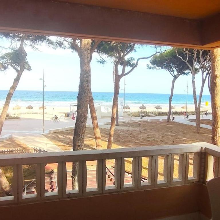 Playalmud-Disfruta de las vistas frente al mar - Two-Bedroom Apartment - 10