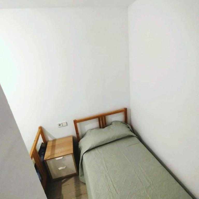 Playalmud-Disfruta de las vistas frente al mar - Two-Bedroom Apartment - 11