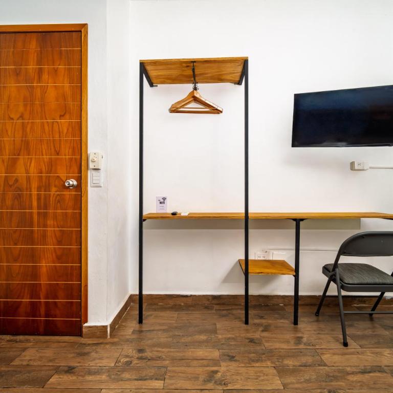 Casa Fersan Cancún - Standard Studio für 3 Personen - 8