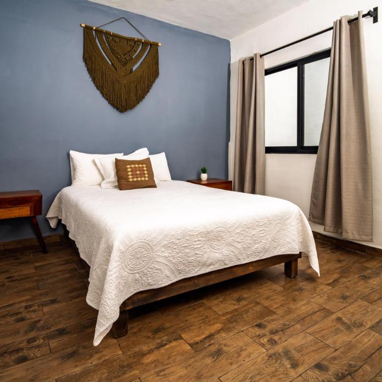 Casa Fersan Cancún - Standard Studio für 3 Personen - 4