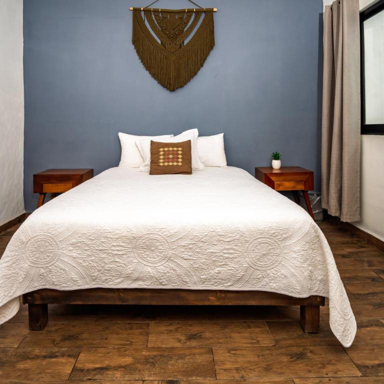 Casa Fersan Cancún - Standard Studio für 3 Personen - 7