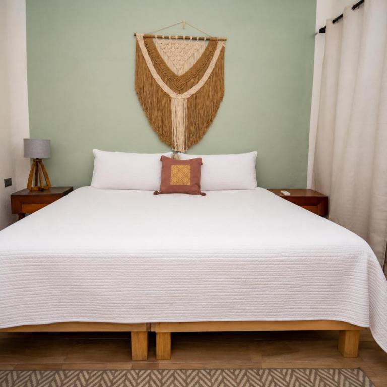 Casa Fersan Cancún - Standard Studio - 2
