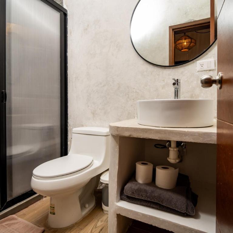 Casa Fersan Cancún - Standard Studio - 1