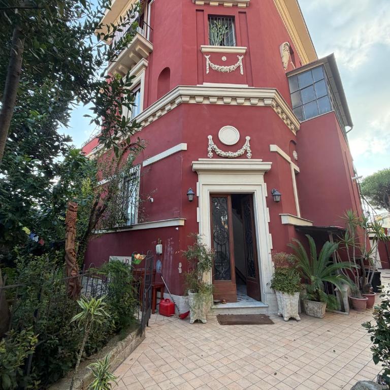 Villa Franca B&B - Appartement 1 Chambre - 2