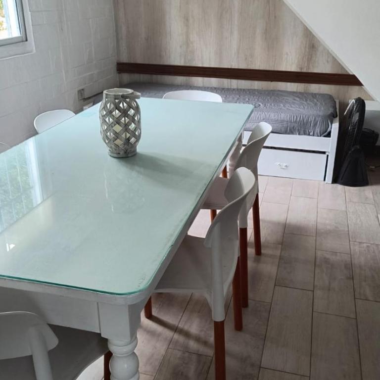 Departamento M - Apartamento de 2 dormitorios - 5
