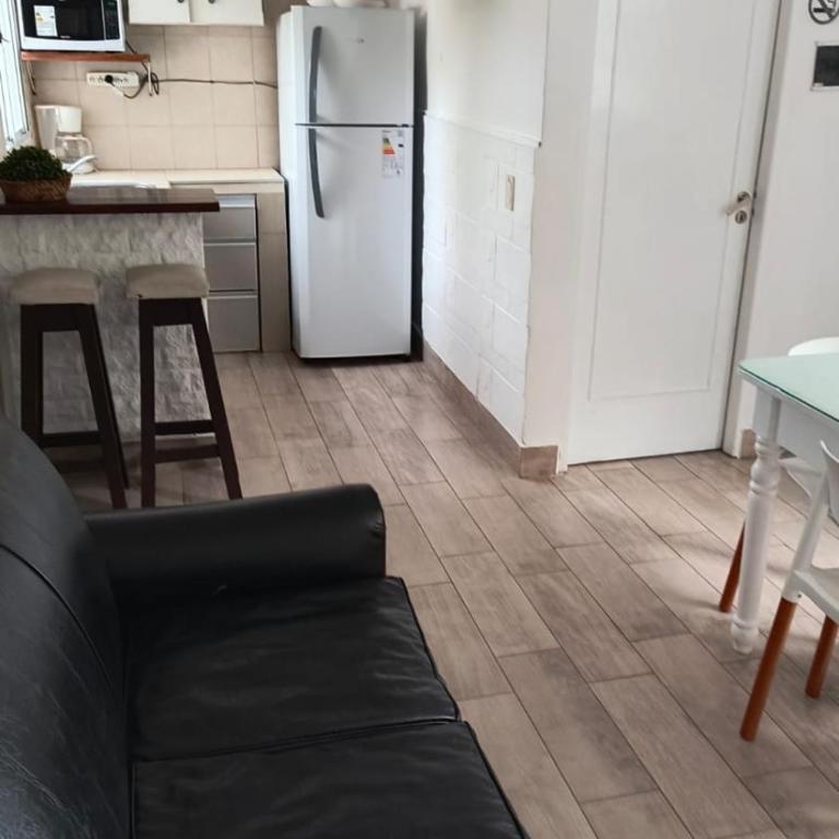 Departamento M - Apartamento de 2 dormitorios - 6