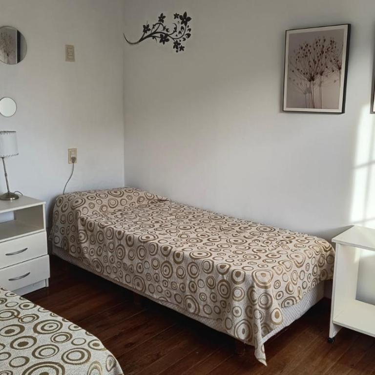 Departamento M - Apartamento de 2 dormitorios - 7
