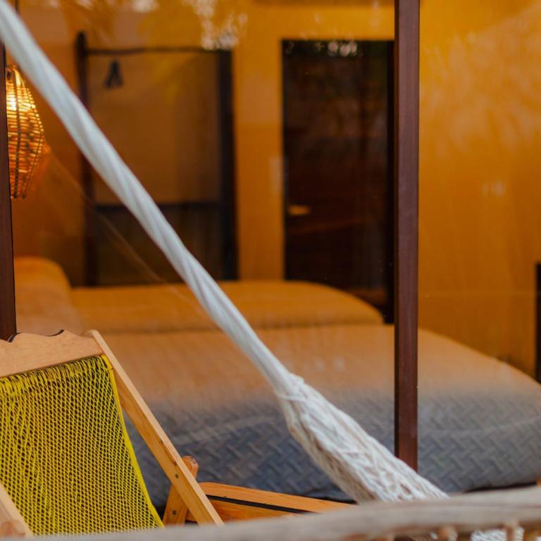 Hotel Almendros Bonfil - Twin Room with Balcony - 2