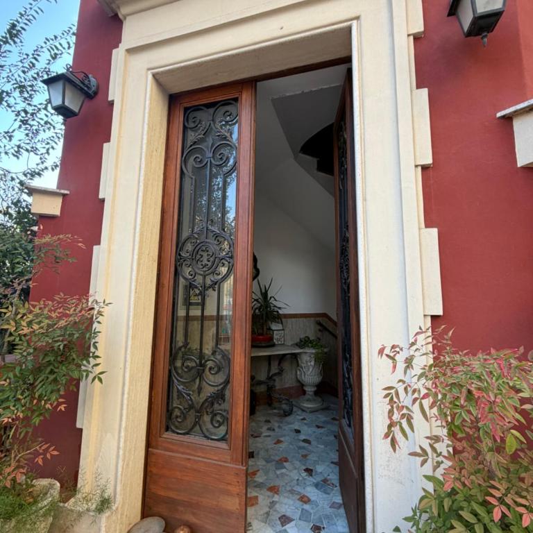 Villa Franca B&B - Appartement 1 Chambre - 3