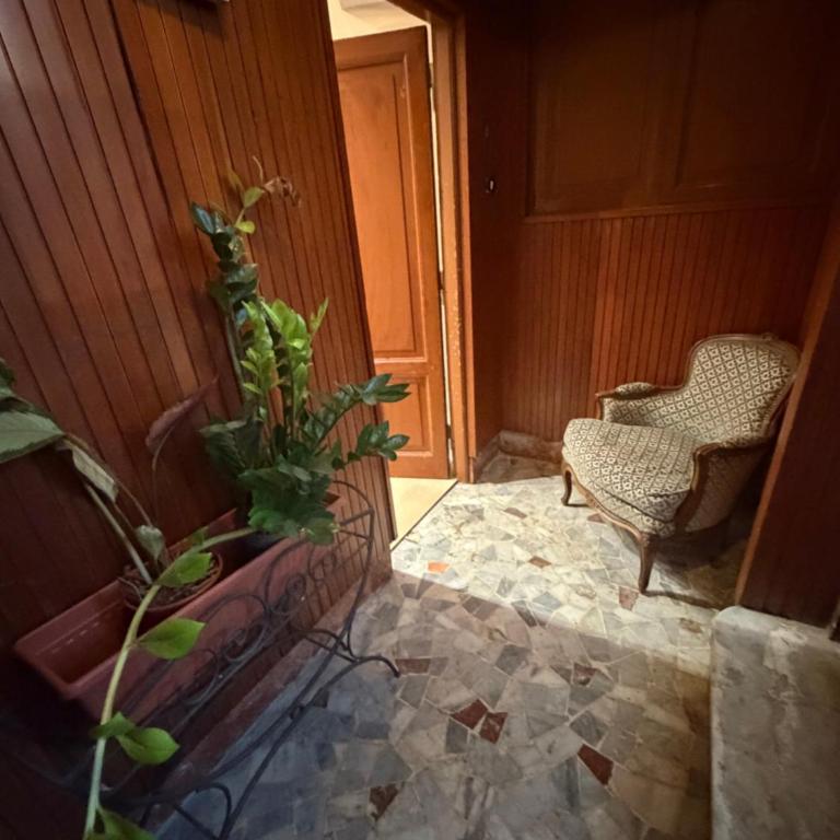 Villa Franca B&B - Appartement 1 Chambre - 4