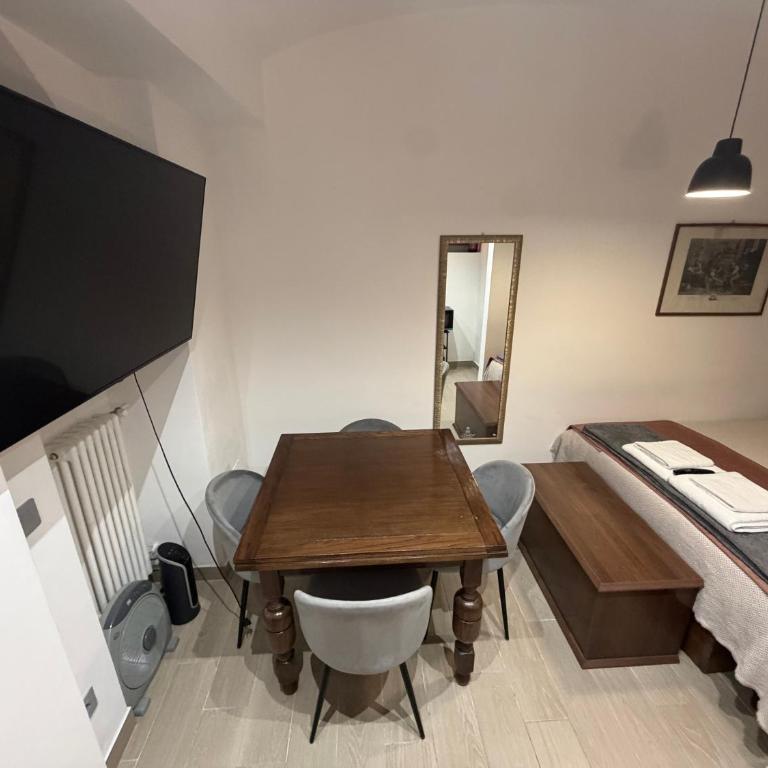 Villa Franca B&B - Appartement 1 Chambre - 5