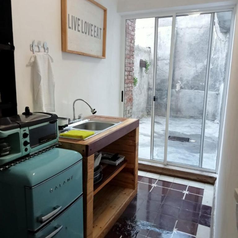 DGM Lofts MTY MN 960 C centro cerca de todo - Apartamento de 1 dormitorio - 19