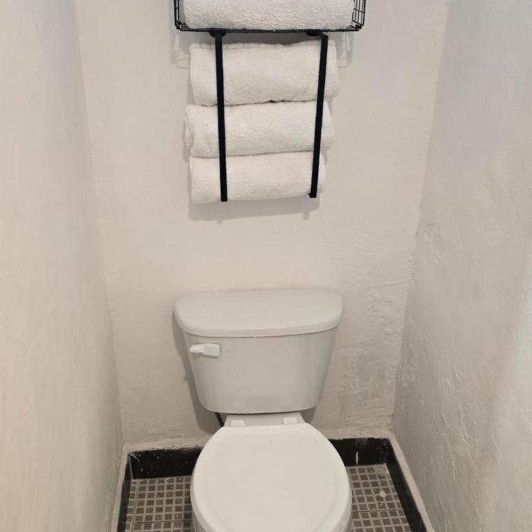 DGM Lofts MTY MN 960 C centro cerca de todo - Apartamento de 1 dormitorio - 20