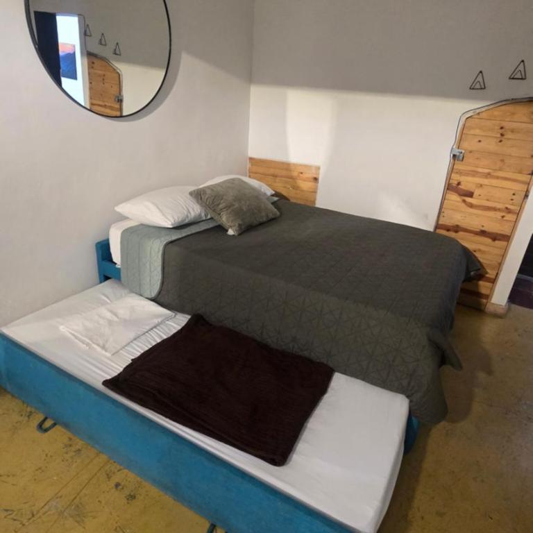 DGM Lofts MTY MN 960 C centro cerca de todo - Apartamento de 1 dormitorio - 22
