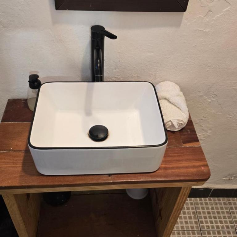 DGM Lofts MTY MN 960 C centro cerca de todo - Apartamento de 1 dormitorio - 24