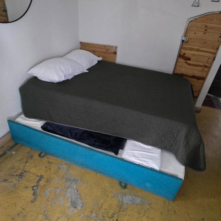 DGM Lofts MTY MN 960 C centro cerca de todo - Apartamento de 1 dormitorio - 27
