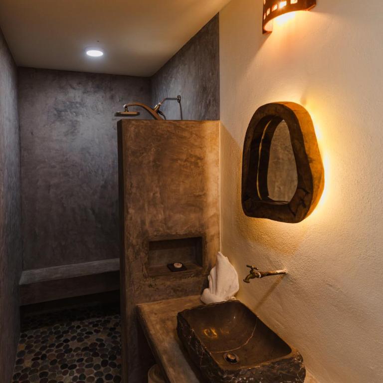 Hotel Almendros Bonfil - Twin Room with Balcony - 6