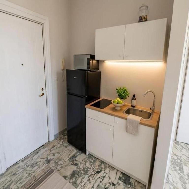 Munì Boutique Flat by Babylon Stay - Appartamento Suite - 1