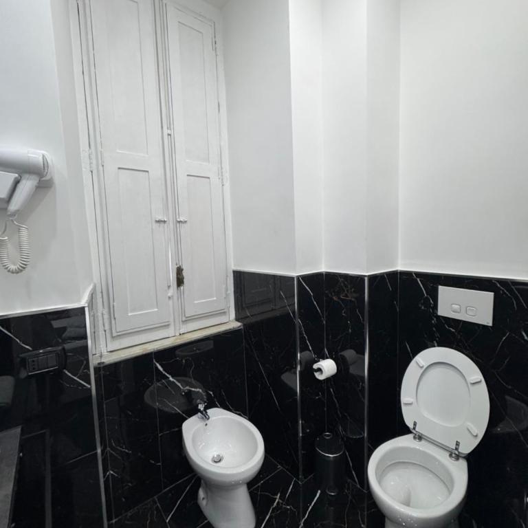 F&V Rooms Principe - Camera Matrimoniale - 7