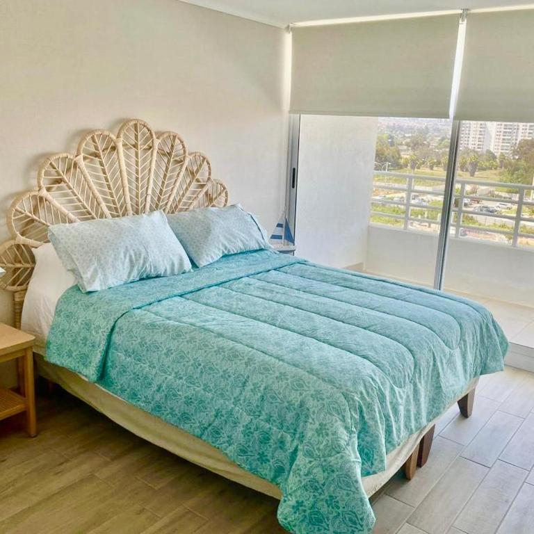 Departamento a Pasos del Mar - Two-Bedroom Apartment - 7