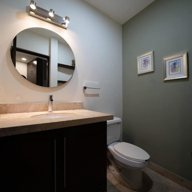 Stylish 2BR Condo - Haab - Steps to Beach - Apartment mit 2 Schlafzimmern - 18