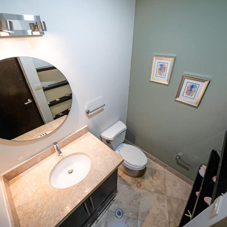 Stylish 2BR Condo - Haab - Steps to Beach - Apartment mit 2 Schlafzimmern - 26