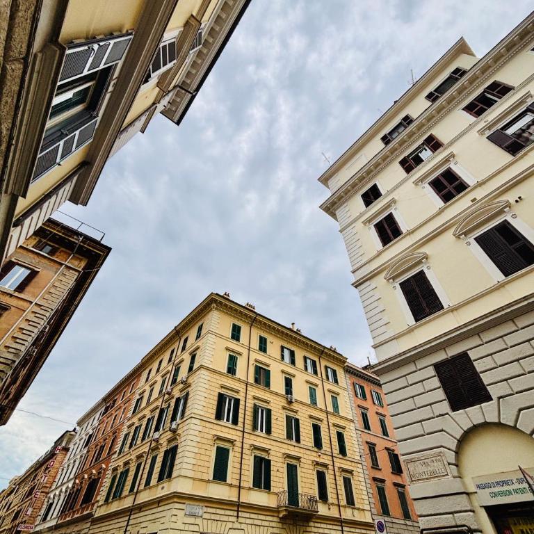 Fly To Nest suite accommodation - Appartement Supérieur 2 Chambres - 23