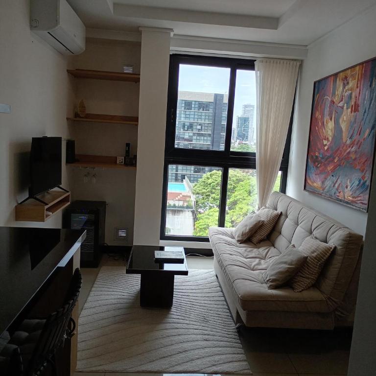 Grigia - One-Bedroom Apartment - 1