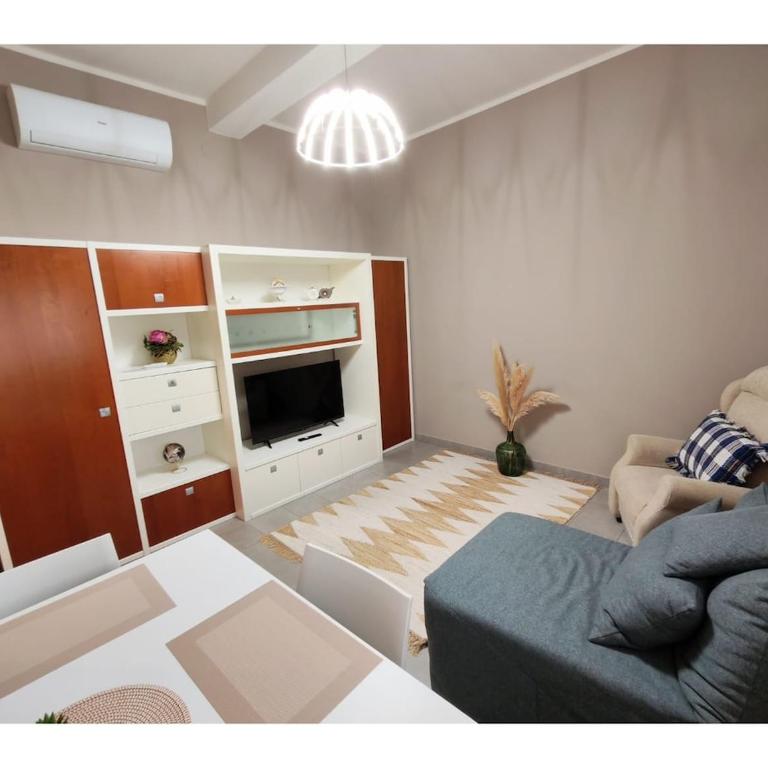 Appartamento zona Gesuiti - Appartement 3 Chambres - 2
