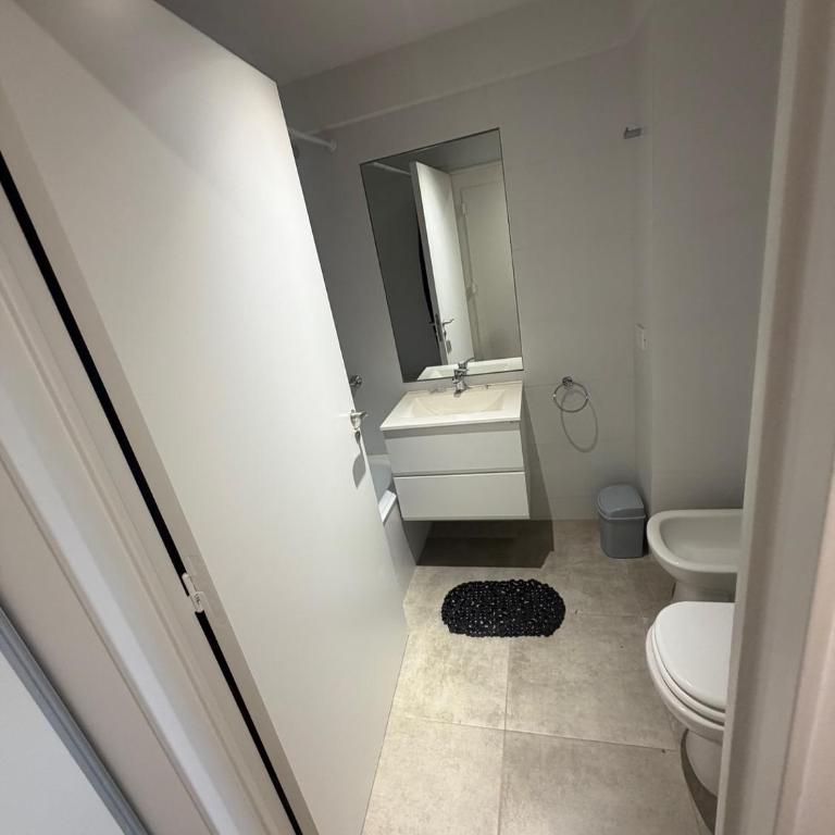 Movistar arena 3 - Apartamento de 1 dormitorio - 8