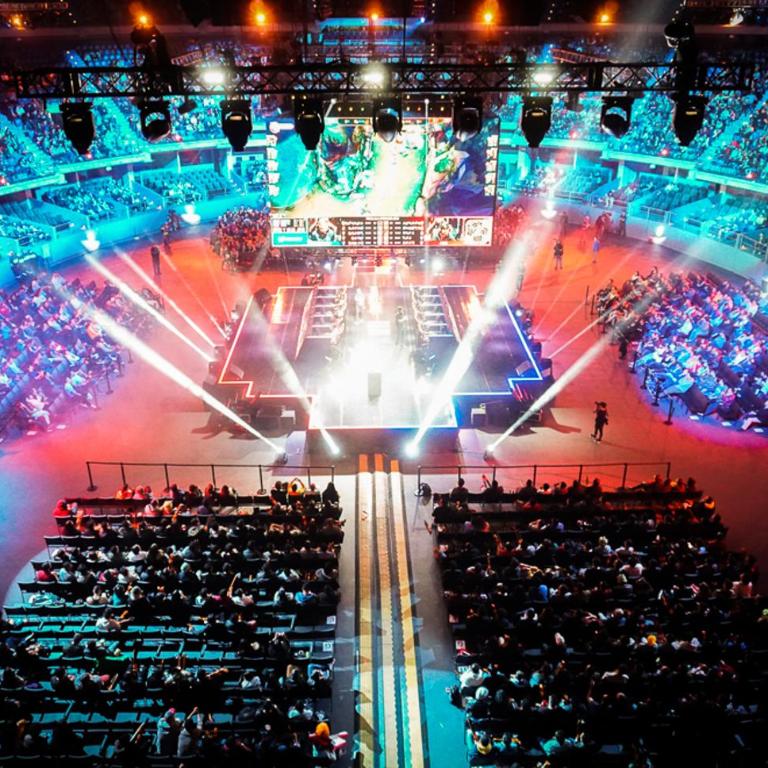 Movistar arena 3 - Apartamento de 1 dormitorio - 2