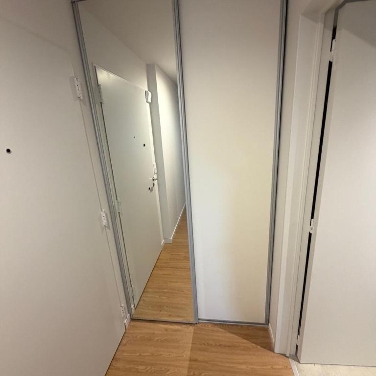 Movistar arena 3 - Apartamento de 1 dormitorio - 23