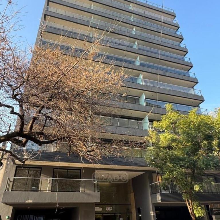 Movistar arena 3 - Apartamento de 1 dormitorio - 14