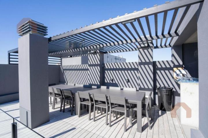 Movistar arena 3 - Apartamento de 1 dormitorio - 22