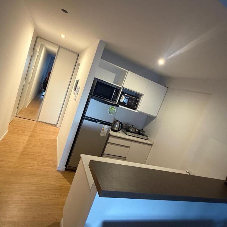 Movistar arena 3 - Apartamento de 1 dormitorio - 16